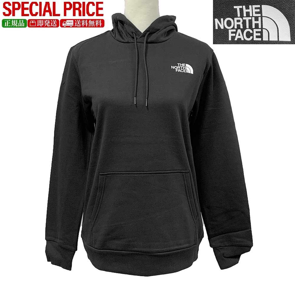 新品 THE NORTH FACE パーカー NF0A89EYJK31 コットン 長袖 11,665円
