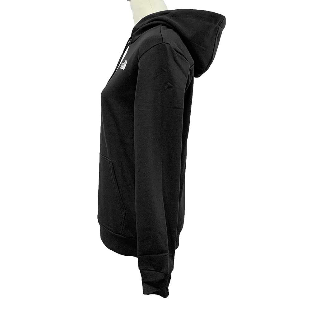 新品 THE NORTH FACE パーカー NF0A89EYJK31 コットン 長袖 - メルカリ
