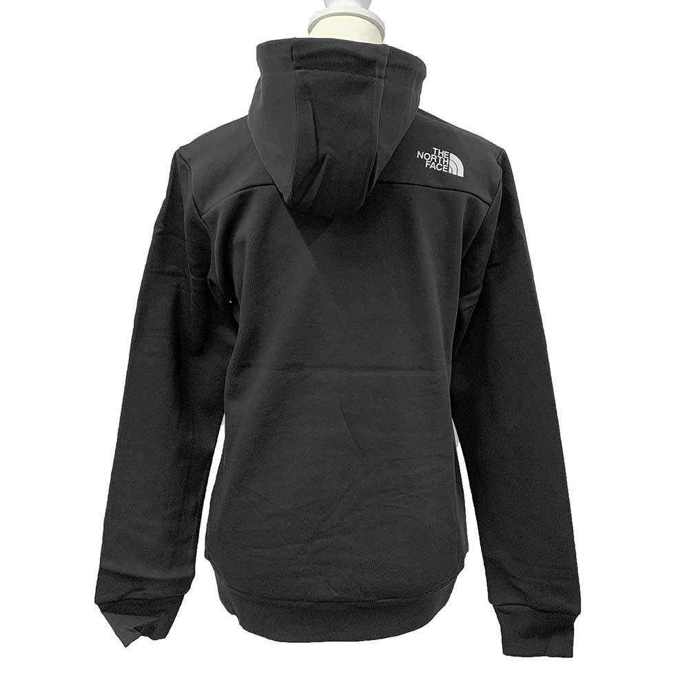 新品 THE NORTH FACE パーカー NF0A89EYJK31 コットン 長袖 - メルカリ