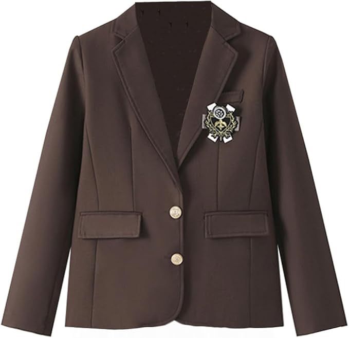 SSUPTEMBER2] スクール ブレザー 制服ジャケット 卒業式 入学式 メンズ 