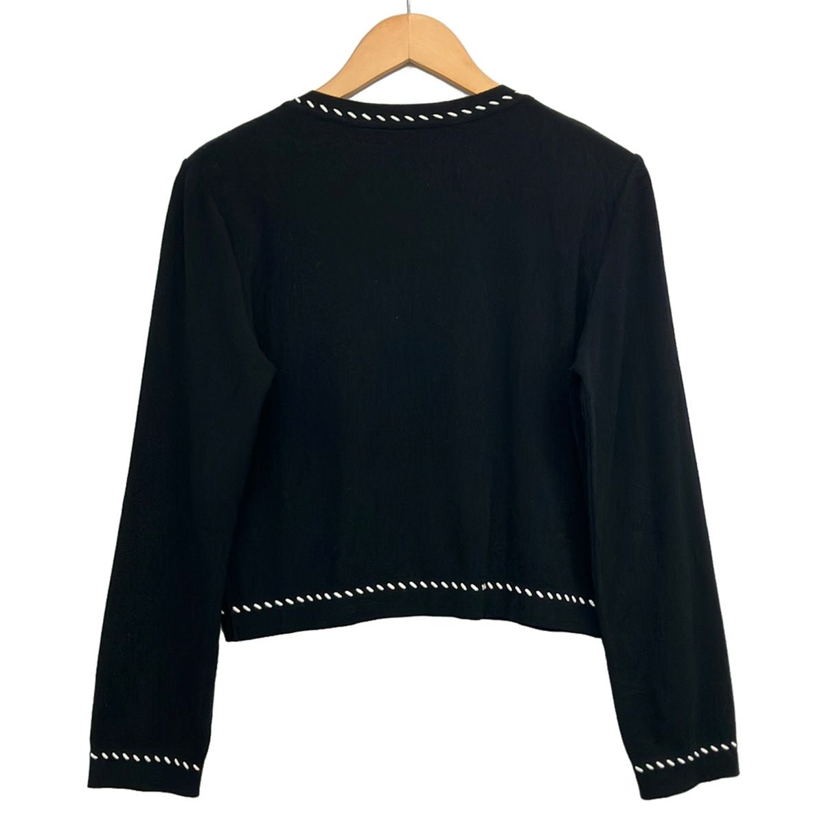 FOXEY フォクシー カーディガン 40 FOXEY フォクシーニューヨーク NEW