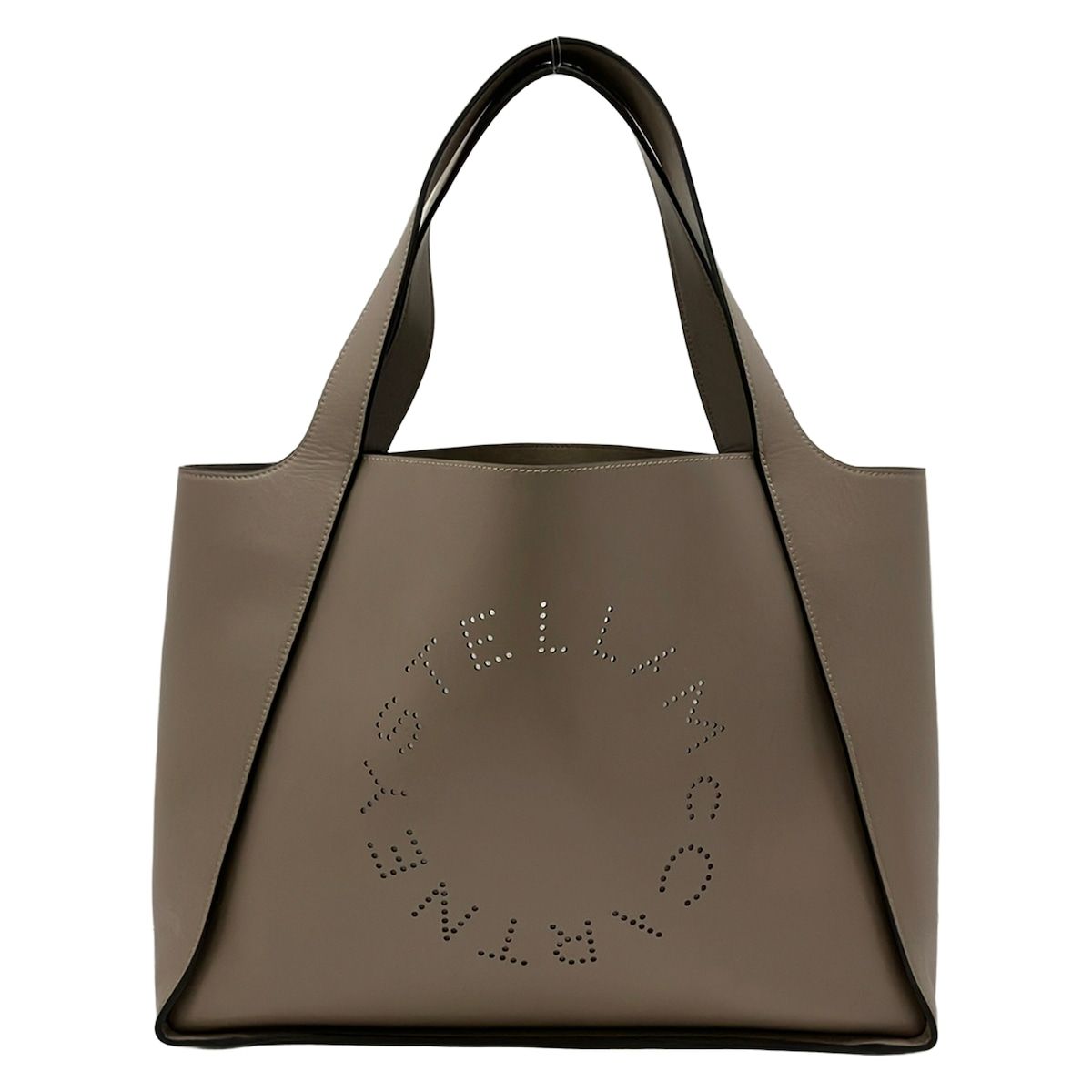 stellamccartney(ステラマッカートニー) トートバッグ ステラロゴ 