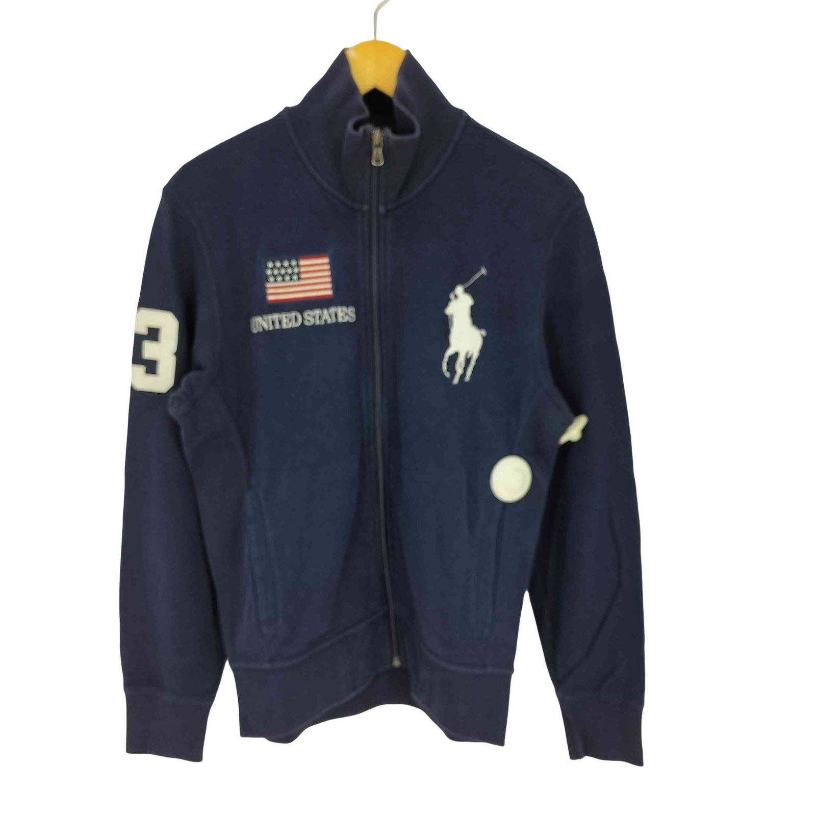 ポロバイラルフローレン Polo by RALPH LAUREN UNITED STATES ビック