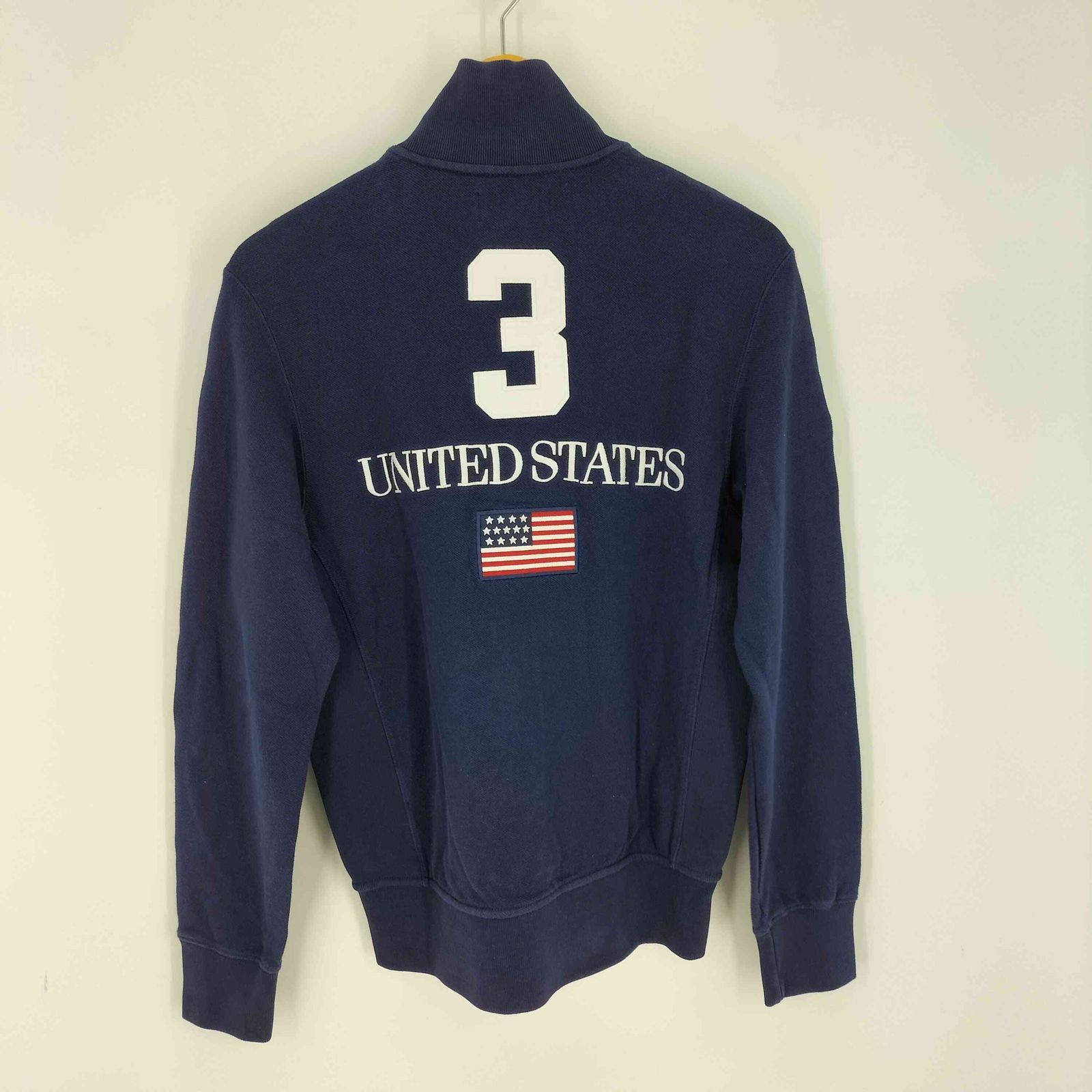ポロバイラルフローレン Polo by RALPH LAUREN UNITED STATES ビック ポロバイラルフローレン Polo by RALPH LAUREN UNITED STATES ビック