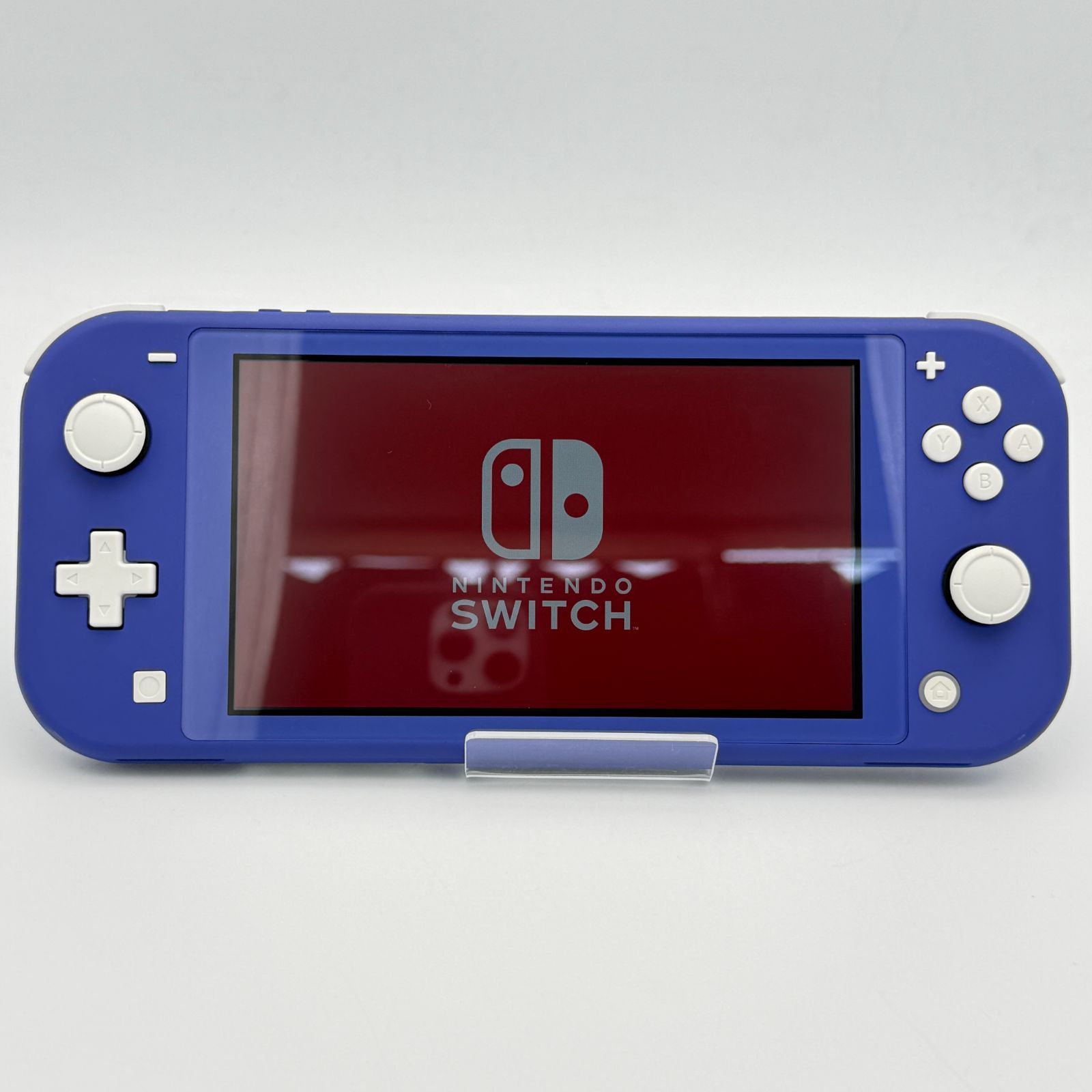 新古品】Nintendo Switch Lite 本体 ニンテンドー スイッチ ライト