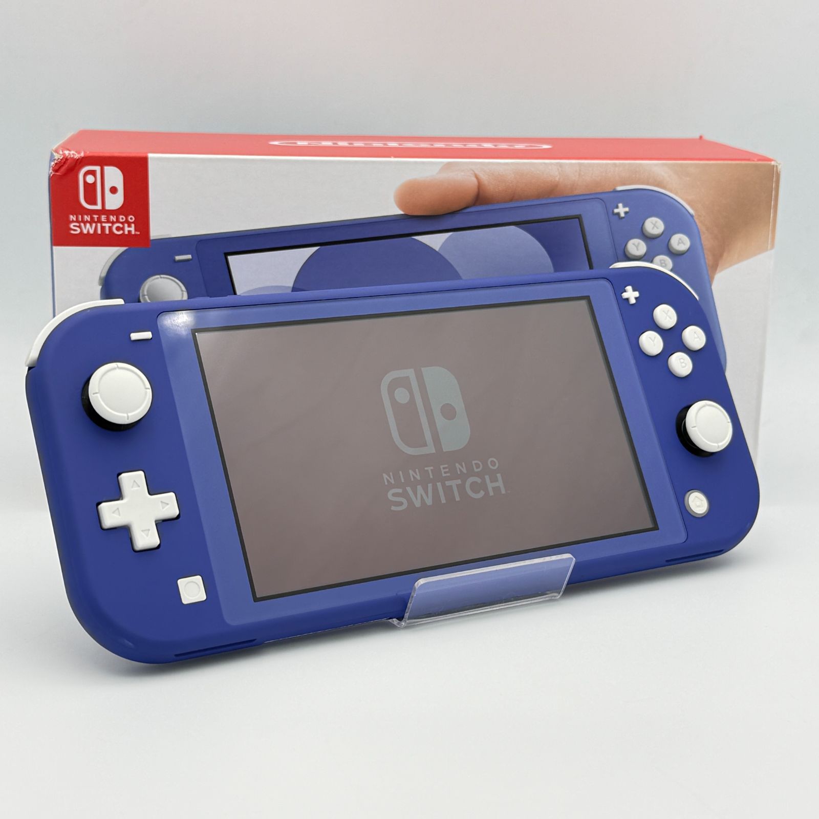 新古品】Nintendo Switch Lite 本体 ニンテンドー スイッチ ライト