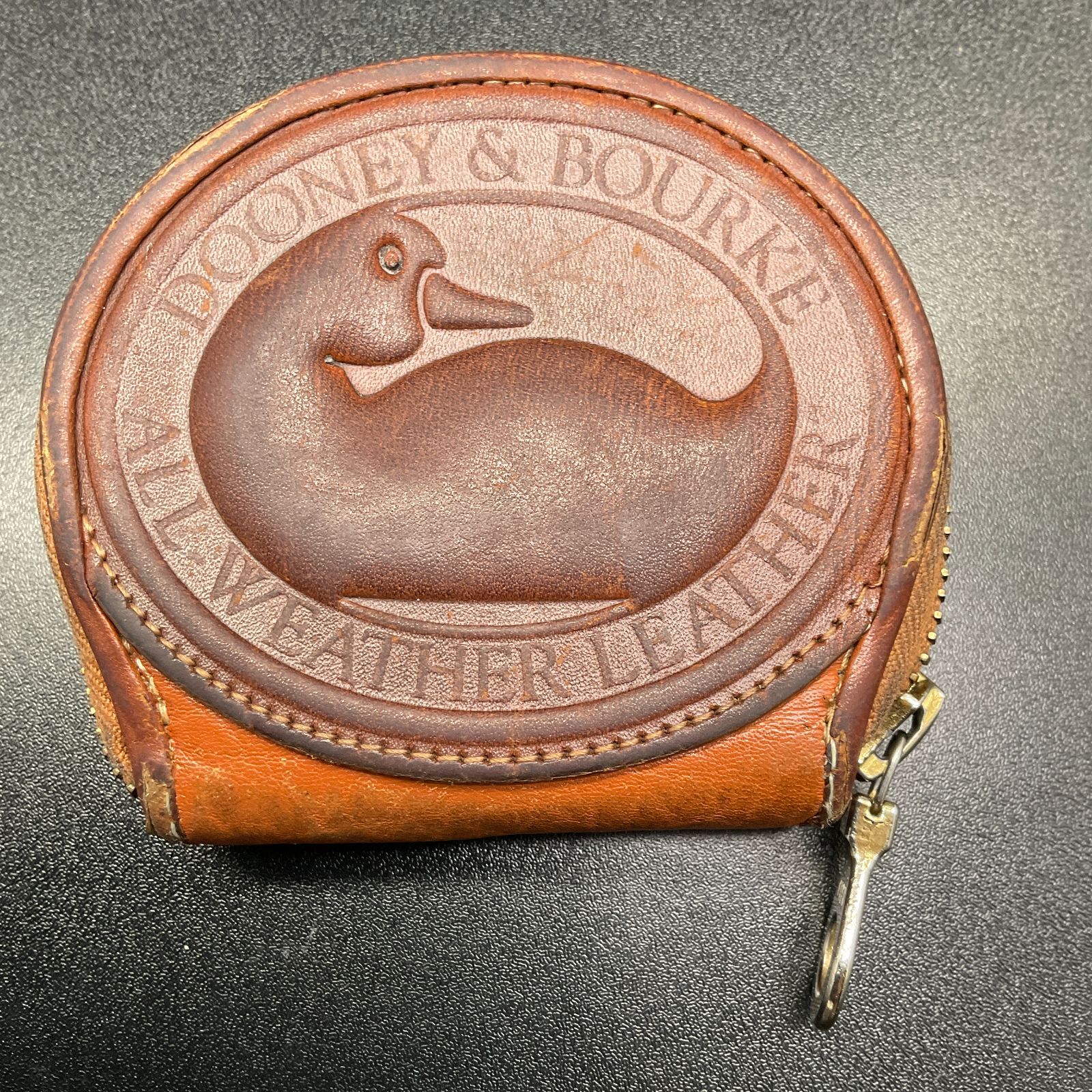 DOONEY&BOURKE コインケース B26050660 - メルカリ