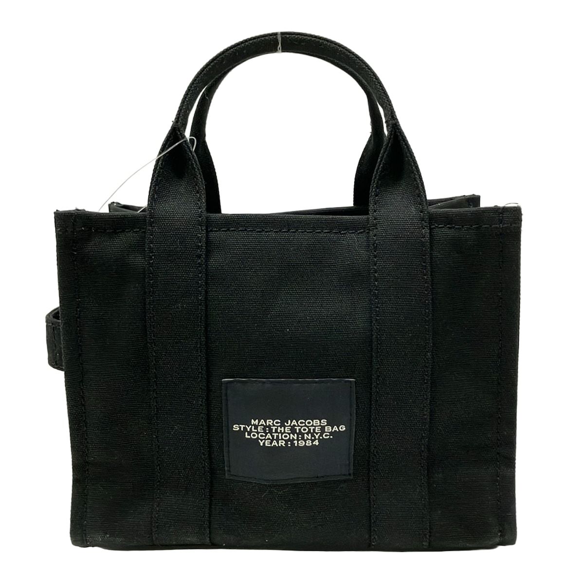 MARC JACOBS(マークジェイコブス) トートバッグ ザ キャンバス トート 