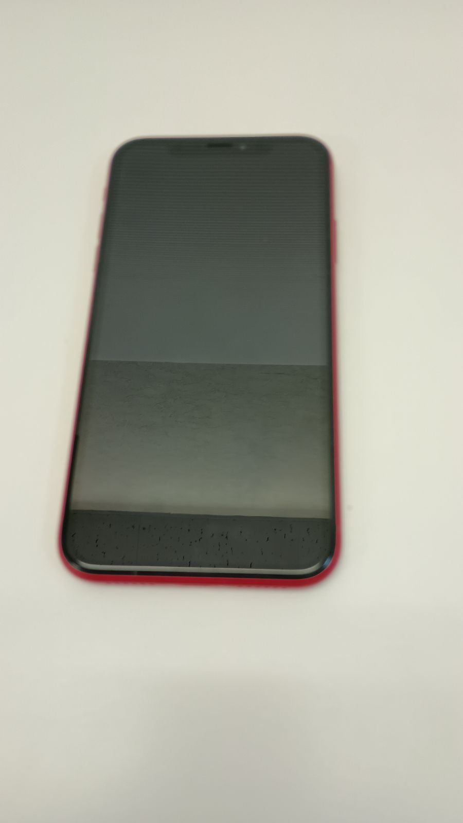 iPhoneXR 64GB レッド A2106 SIMフリー 通電起動初期化確認済 product