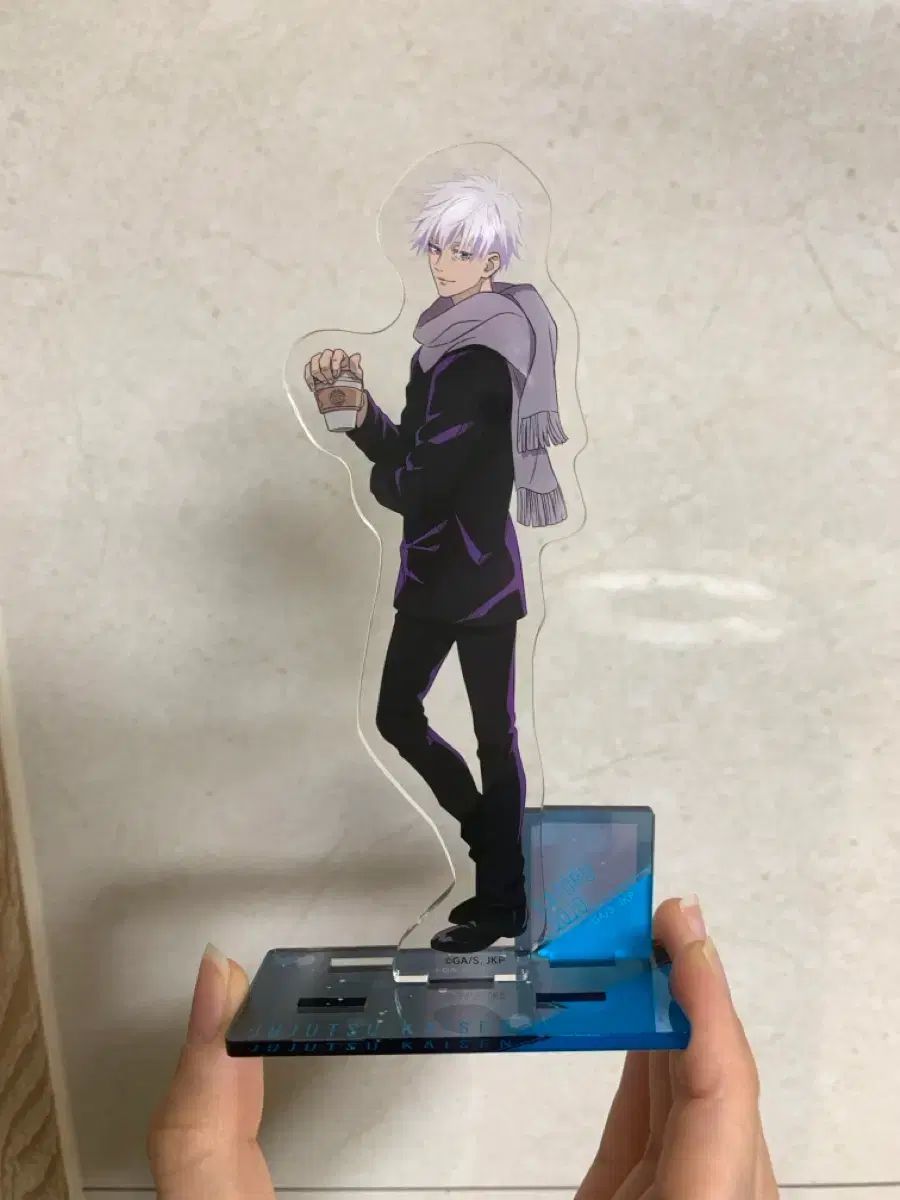 円満解決 閻魔ちゃん ヤルミナティー ハック アクリルキーホルダー