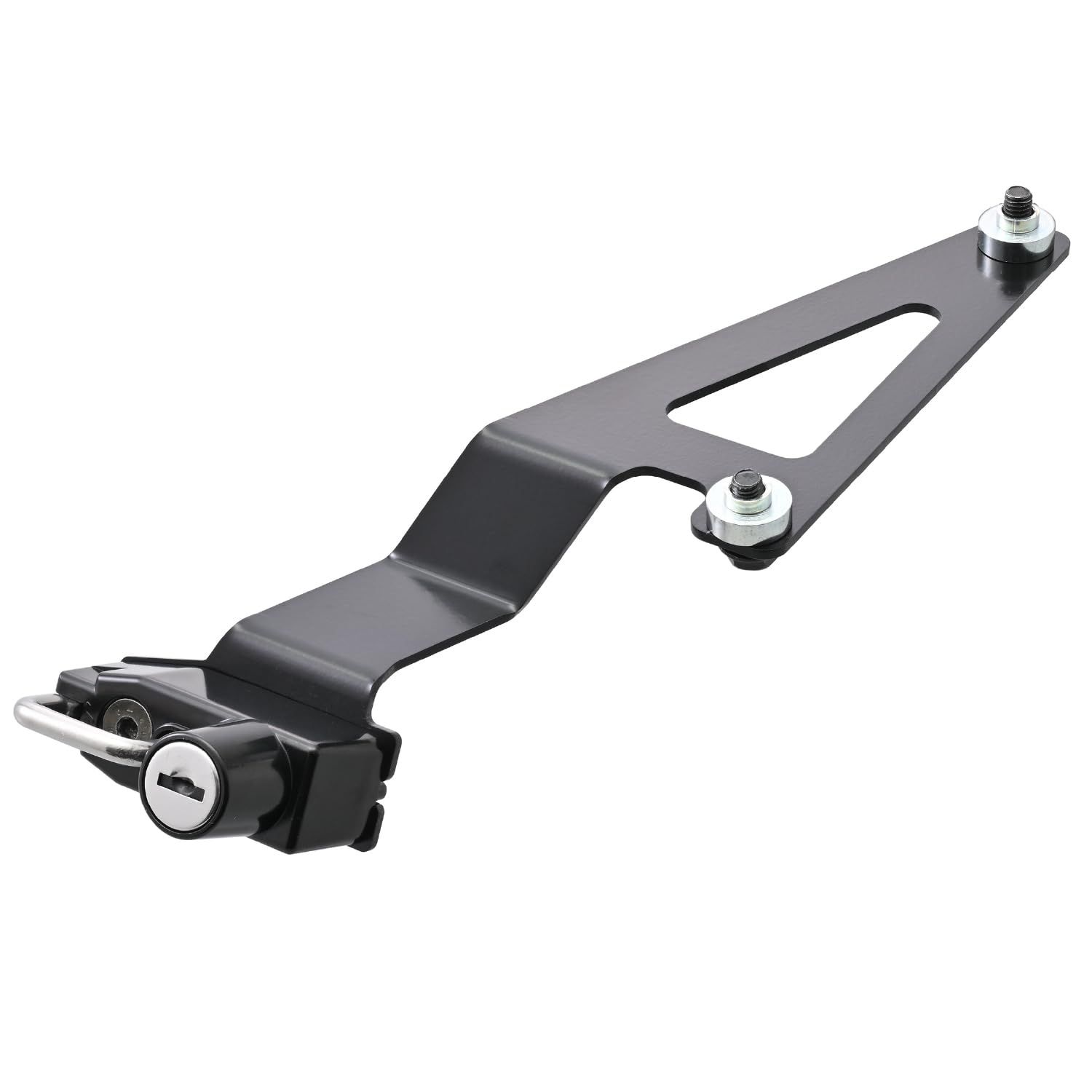 デイトナ(Daytona) Vストローム250SX(23)専用 ヘルメットロック バイク ヘルメットホルダー 鍵タイプ 43960ts b4c90fec