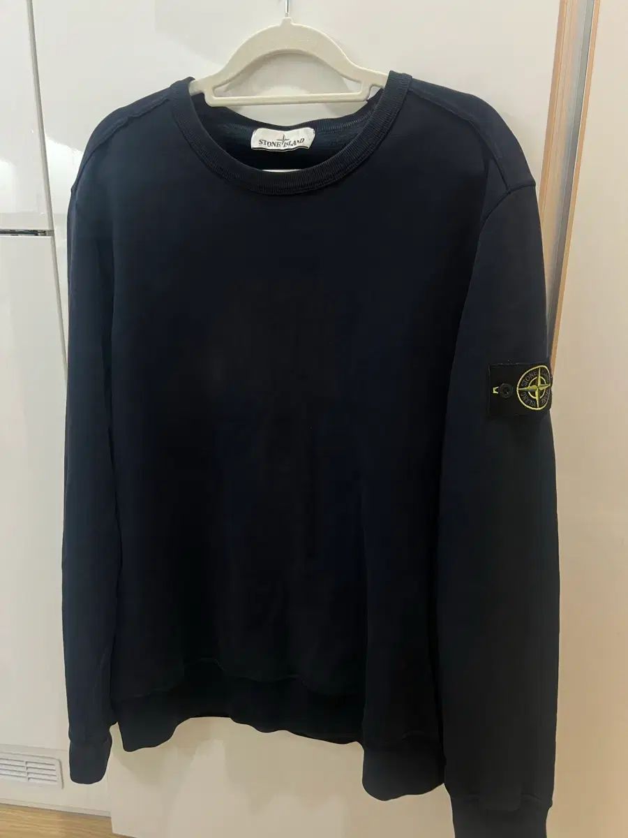 ストーンアイランド スウェット L 28,080円