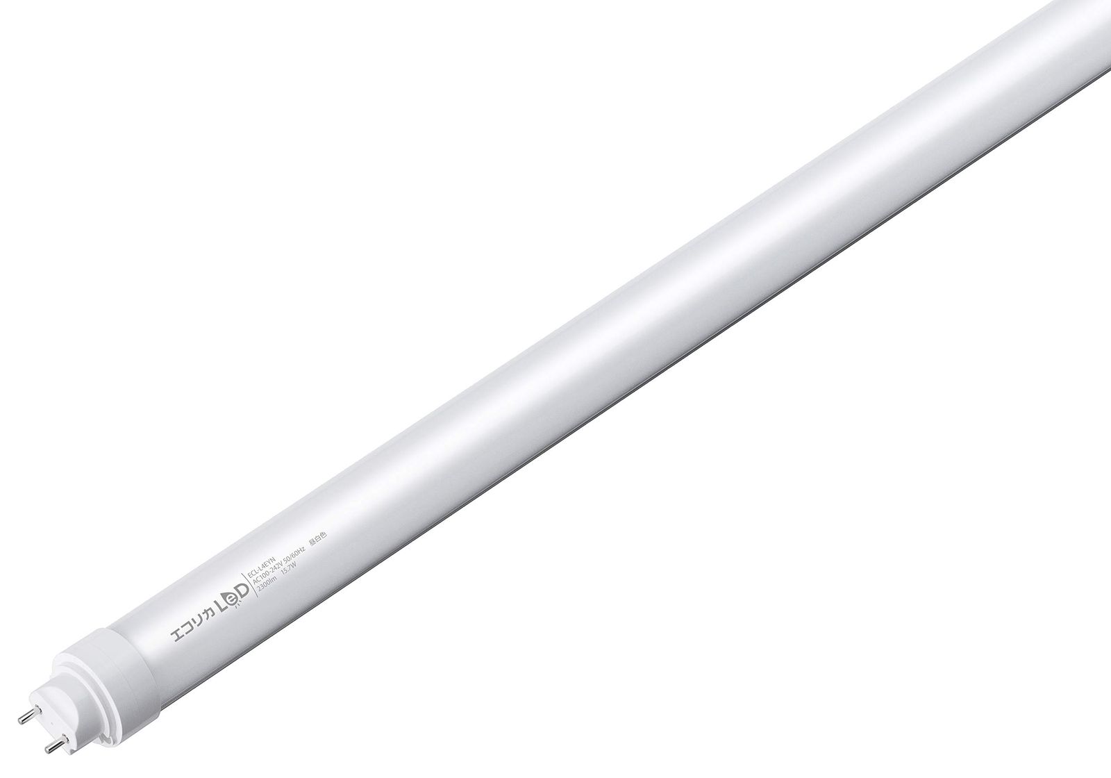 新品 直管形LED40形(3Wayタイプ) 昼白色 ECL-L4EYN