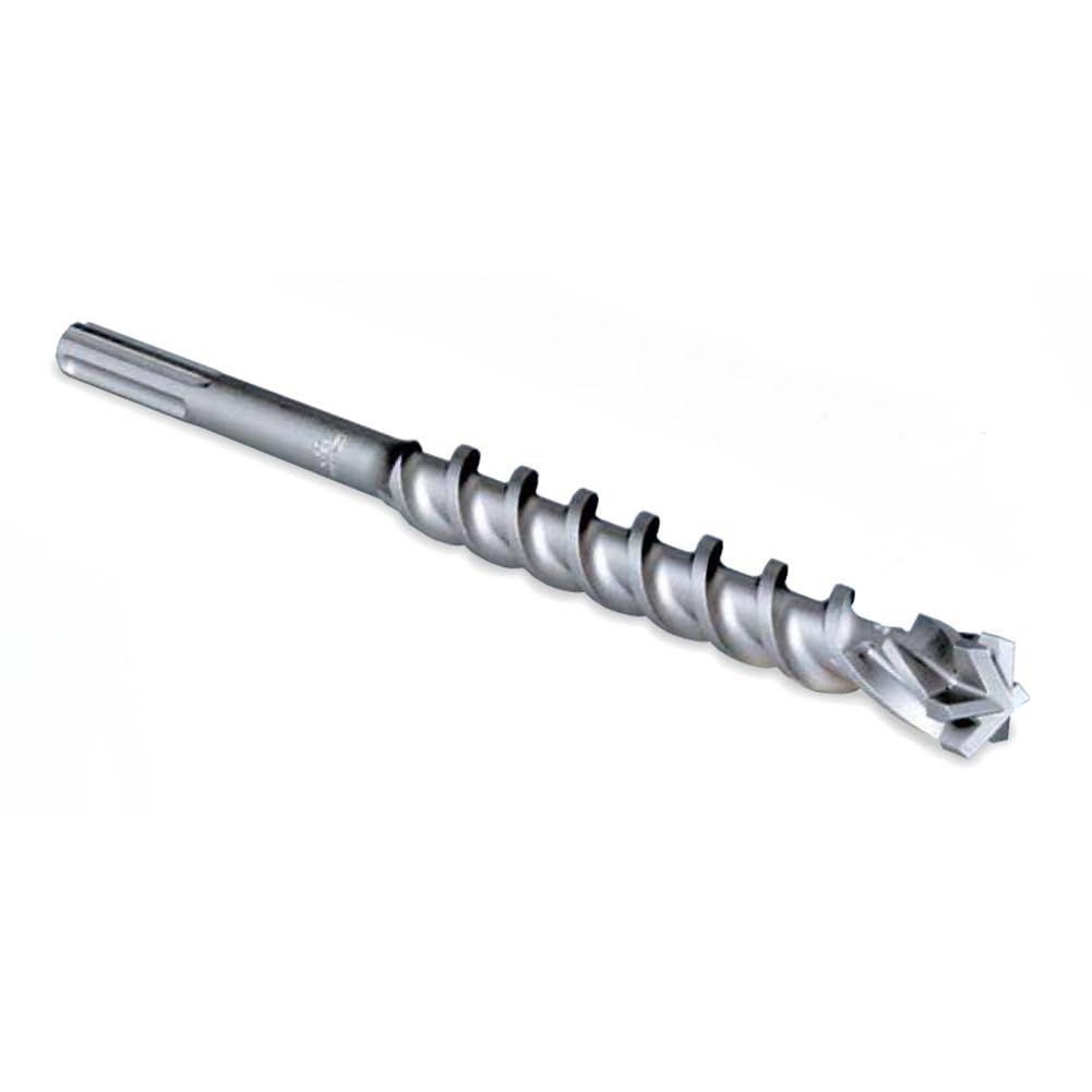 新品 ミヤナガ デルタゴンビット SDS-max 28mm×全長420mm DLMAX28042
