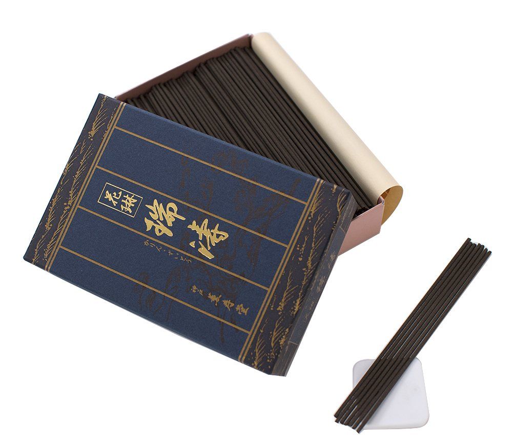 新品 花琳シリーズ 薫寿堂のお線香 花琳瑞涛 大バラ #91
