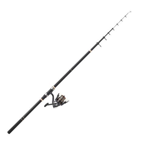 新品 ＣＢ エレメンタリー遠投セット ４－３６０（ＡＺ４０００）