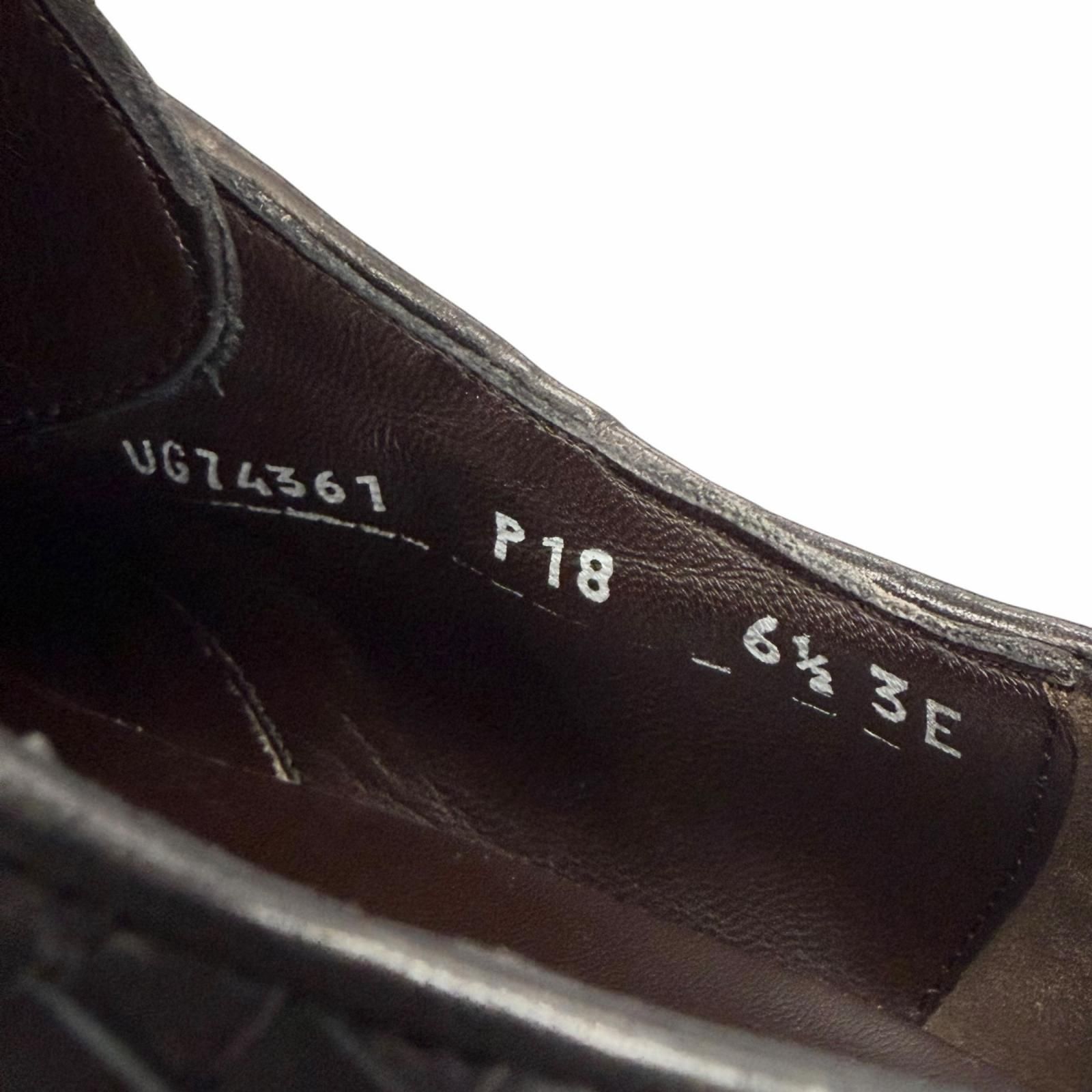 メンズ 【ドンドン見直し】美品▽Salvatore Ferragamo サルヴァトーレ