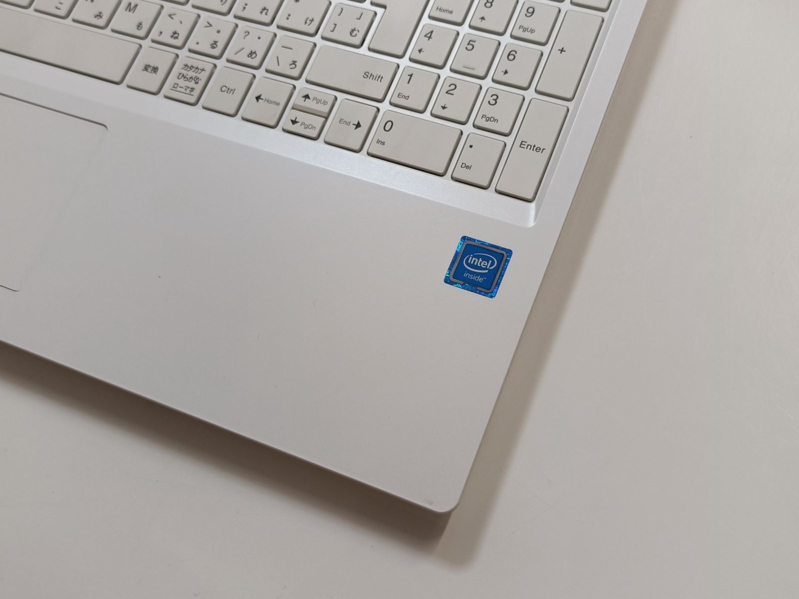 Windows11公式対応機種 NEC SSD メモリ8GB 第8世代 Celeron-4205U Wi