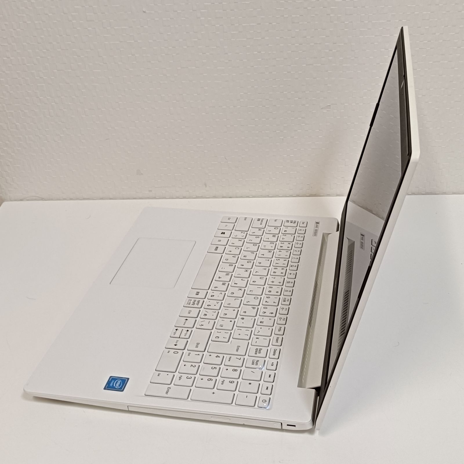 Windows11公式対応機種 NEC SSD メモリ8GB 第8世代 Celeron-4205U Wi