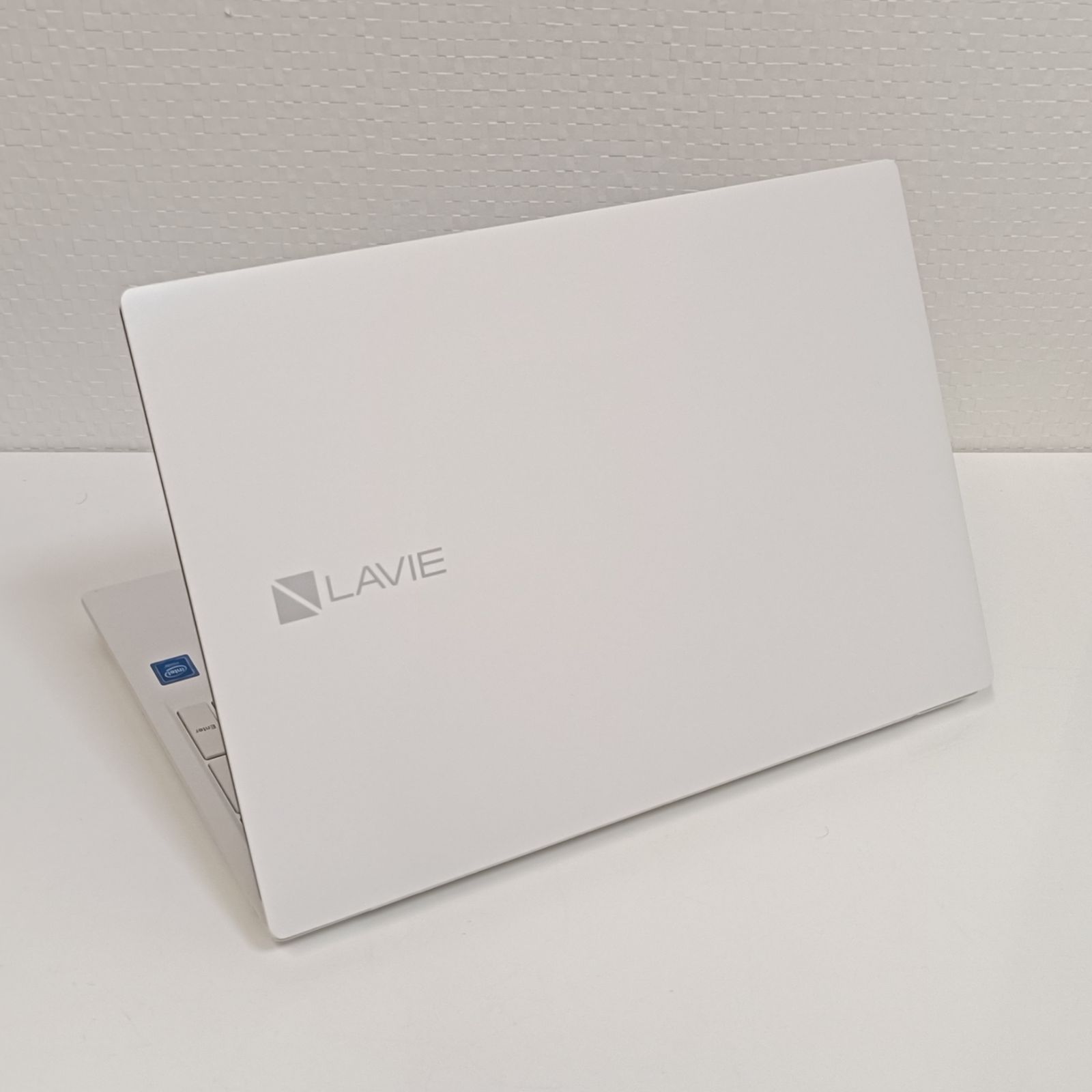 Windows11公式対応機種 NEC SSD メモリ8GB 第8世代 Celeron-4205U Wi