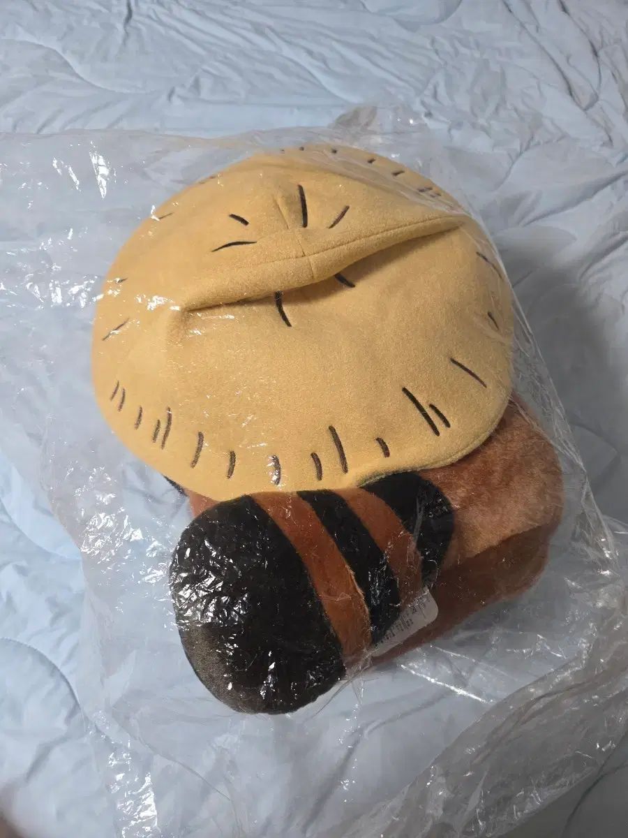 ちいかわ アライグマ神社のリー A賞 新品