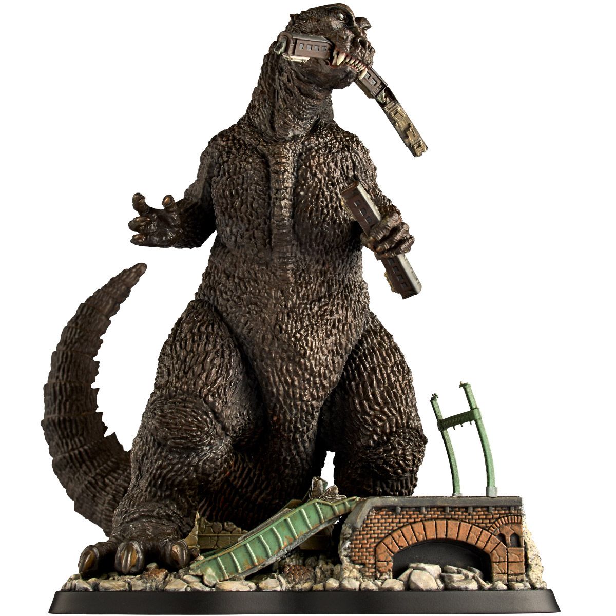 【海洋堂ダイレクト】ARTPLA SCULPTURE WORKS ゴジラ Re:イマジネーション
