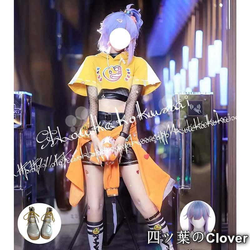 人気商品アイデンティティ V Identity V 第五人格 調香師 ちょうこうし ウィラ・ナイエル Vera Nair コスプレ衣装 日常服 ハロウィン仮装 文化祭B260520
