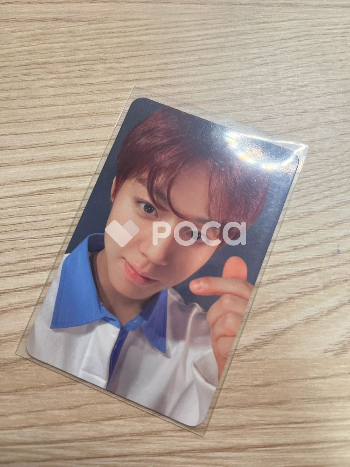 パク・ジフン パク・ジフン THE ANSWER SYNNARA