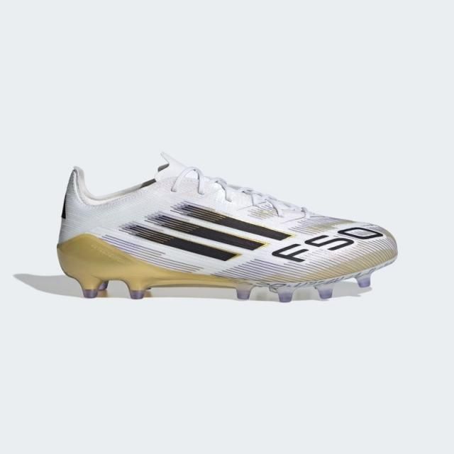 adidas アディダス サッカー スパイク F50 ELITE AG JR2119 サッカースパイク　※人工芝用　セール中 特価