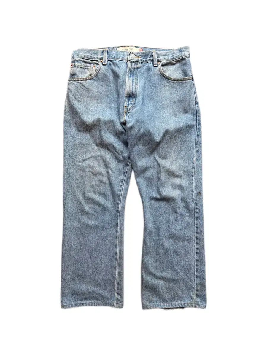 00年代 リーバイス 517 ブーツカット 35in 13,257円