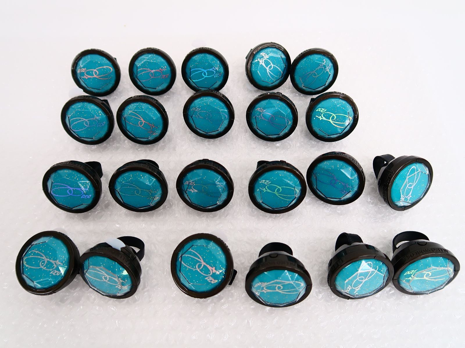 22個あんさんぶるスターズ!! 影片みか DREAM LIVE 7th Tour -Allied Worlds- RingLight Collection(リングライトコレクション) B 5,460円
