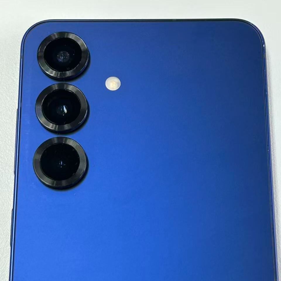 ジャンク品】Galaxy S25 SM-S931Z ネイビー - メルカリ