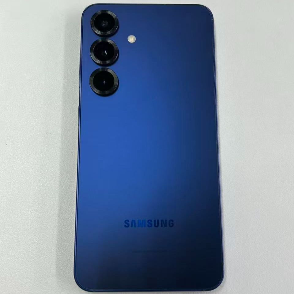ジャンク品】Galaxy S25 SM-S931Z ネイビー - メルカリ