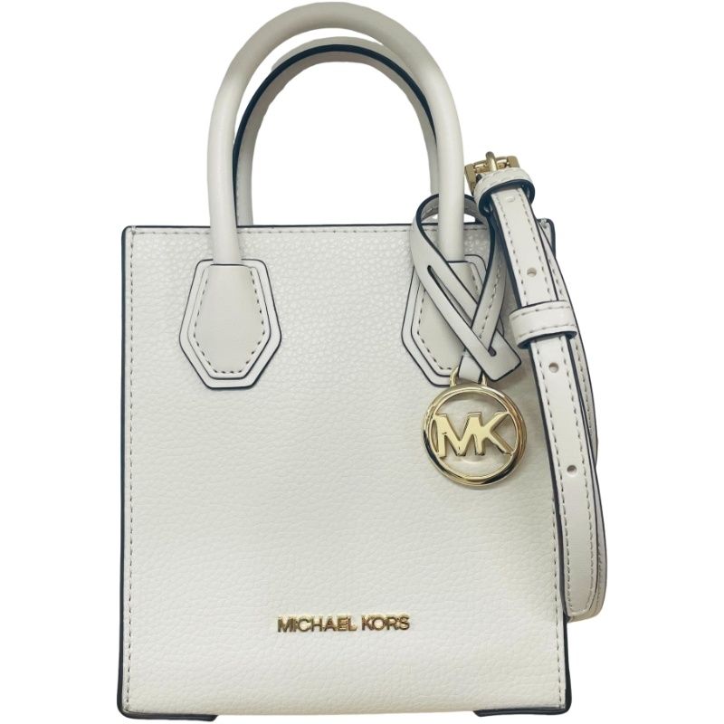 MICHAEL KORS マイケルコース ショッパートート クロスボディ 