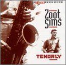 【CD】Tenorly