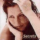 【CD】Secrets