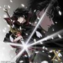 【CD】X ORIGINAL SOUNDTRACK1