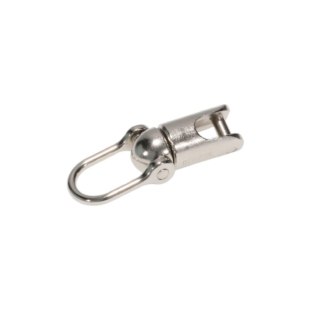 新品 ジェフコム 通線用より戻し 全長68mm 引張強度3.9kN DK-4KU