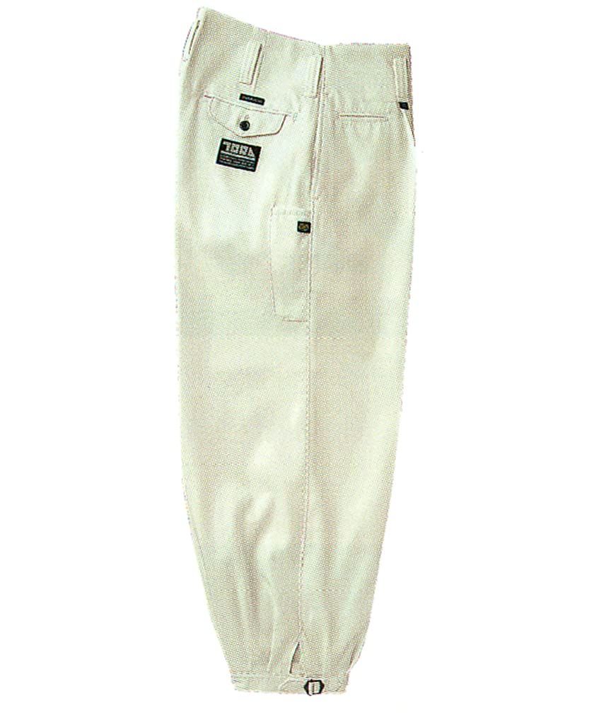新品 [寅壱] 作業服 作業着 2530-406 ニッカズボン 70cm-100cm 鳶衣料 年間 (大きいサイズも同価格)(100 21.アカ)