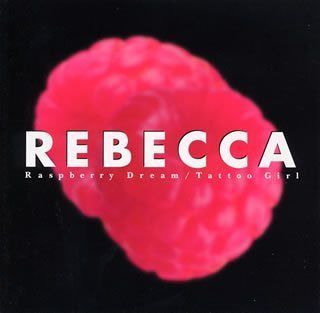 【CD】Raspberry Dream/Tatoo Girl