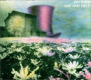 【CD】帽子と野原