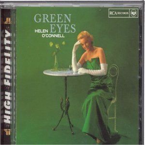 【CD】GREEN EYES