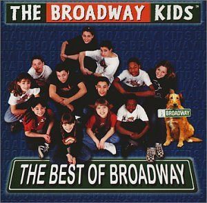 【CD】Best of Broadway