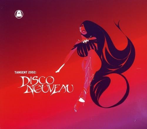 【CD】Tangent 2002: Disco Nouveau