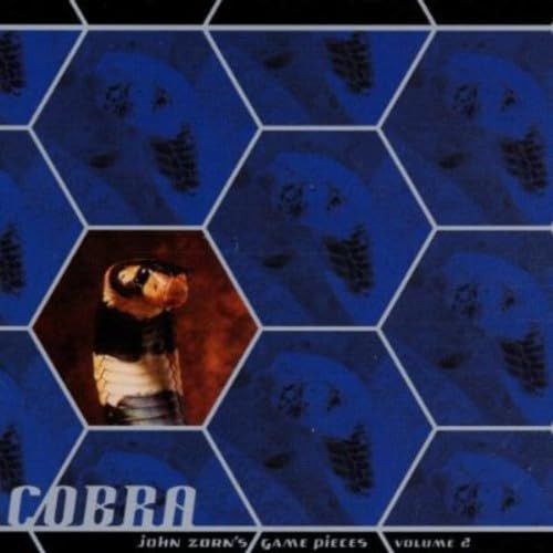 【CD】Cobra