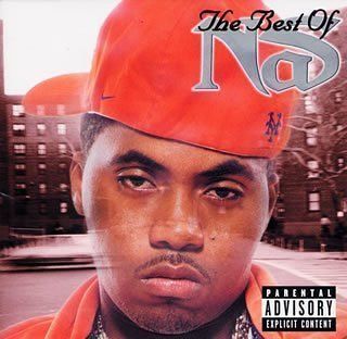 【CD】THE BEST OF NAS