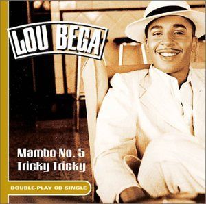 【CD】Mambo No.5