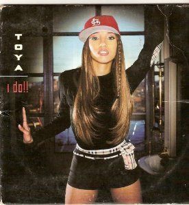 【CD】I Do