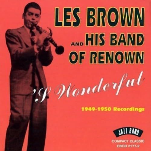 【CD】S Wonderful (1949-1950)