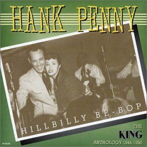 【CD】Hillbilly Be